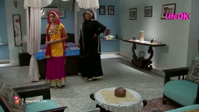 Watch Kaisa Yeh Ishq Hai Ajab Sa Risk Hai - 24th April 2014 : Ep 232 Video