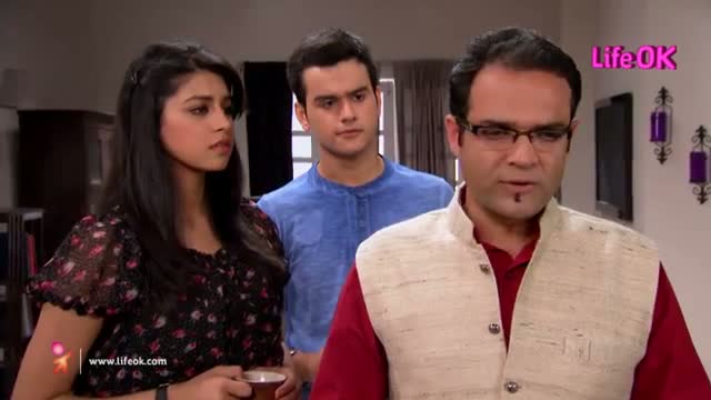 Watch Gustakh Dil - 24th April 2014 : Ep 189 Video