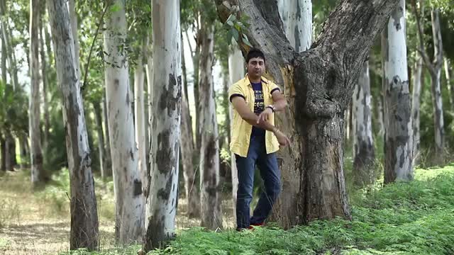 Watch Pagalpan (Brand New Punjabi Song 2014) | Roop Bapla | Unreleased Video