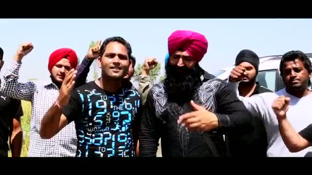 Watch No Cast Only Punjabi (Brand New Punjabi Song 2014) | RD Sagar feat. KS Makhan Video