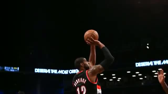 Watch NBA Phantom: Best of LaMarcus Aldridge's 2013-2014 Season (Basketbaal Video) Video