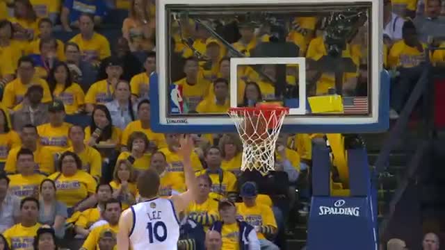 Watch NBA: Clippers vs. Warriors: Game 3 Flash Recap (Basketbaal Video) Video