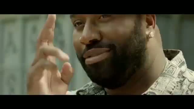 Watch Brick Mansions - Official Trailer (Hollywood Trailer) Video