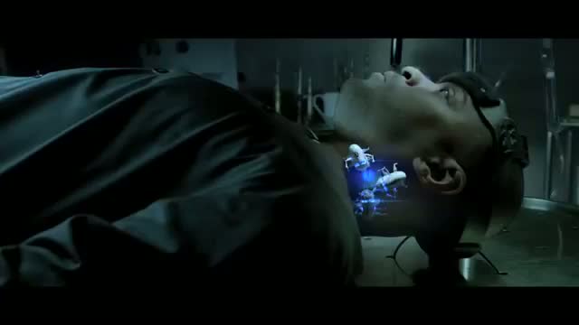 Watch The Anomaly Official UK Trailer #1 (2014) - Ian Somerhalder Sci-Fi Movie HD Video