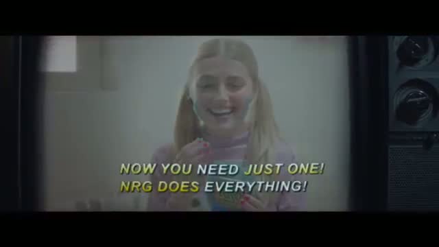 Watch Duck Sauce - NRG [Official] - Hollywood Video Video