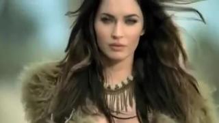 Watch Megan Fox Funny $exy Superbowl Commercial 2014 Contender Celebrity Commercials HD Video