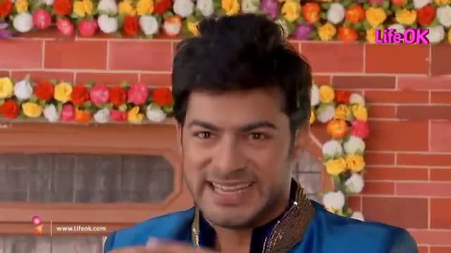 Watch Nadaan Parinde - Ghar Aaja - 25th April 2014 : Ep 15 Video