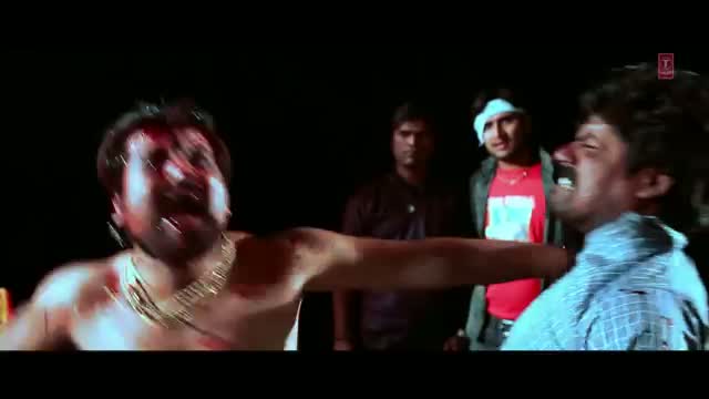 Watch Jab Julm Ke Andhera Badh Jaaye-2 (Bhojpuri Video Song) | Benaam Baadshah Video