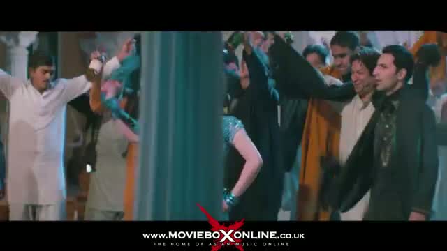 Watch TEZ CHOONA (OFFICIAL VIDEO SONG) - FILM ISHQ KHUDA Video