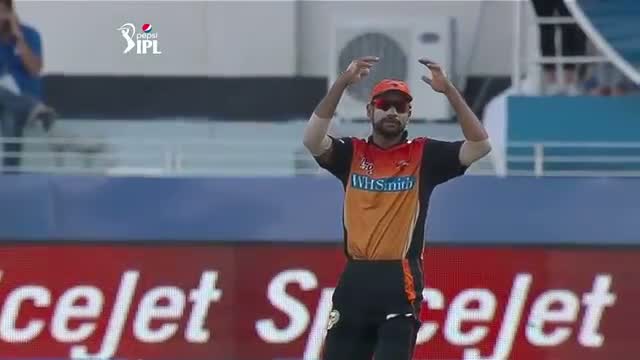 Watch SRH vs DD - Match 12 - Utilitarian knock by Murali Vijay, sets up 52 - PEPSI IPL 2014 (25 April 2014) Video