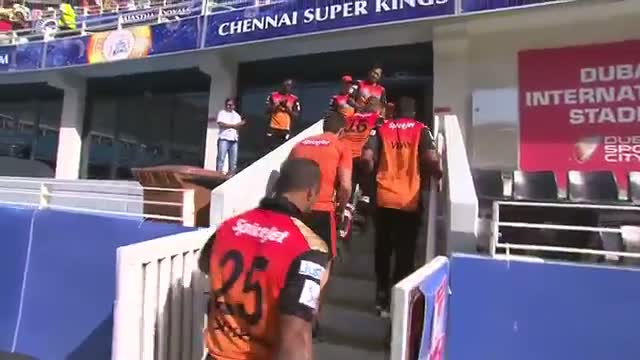 Watch SRH vs DD - Match 12 - Match Highlights - PEPSI IPL 2014 (25 April 2014) Video