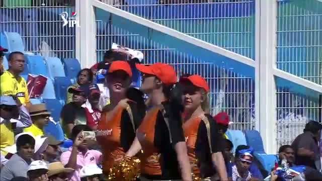 Watch SRH vs DD - Match 12 - Incredible moments - PEPSI IPL 2014 (25 April 2014) Video