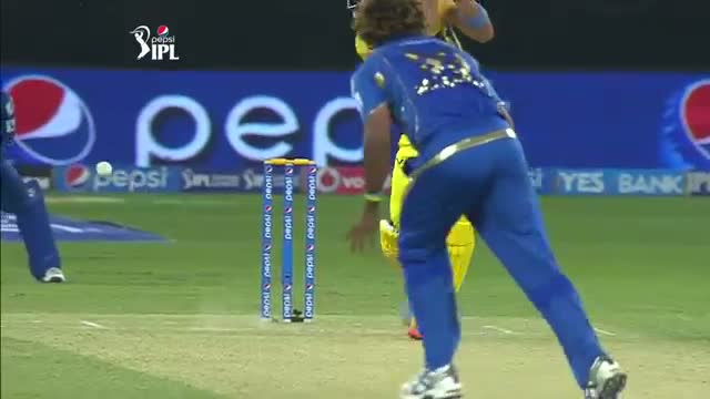 Watch CSK vs MI - Match 13 - Interview with CSK Bowler Samuel Badree - PEPSI IPL 2014 (25 April 2014) Video
