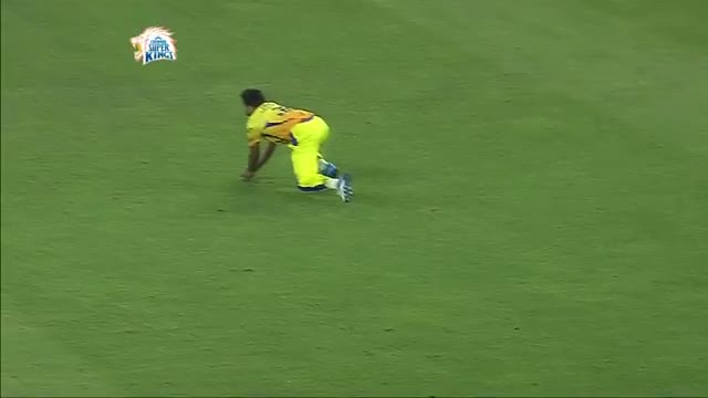 Watch CSK vs MI - Match 13 - Drop catches equally shared by teams - PEPSI IPL 2014 (25 April 2014) Video