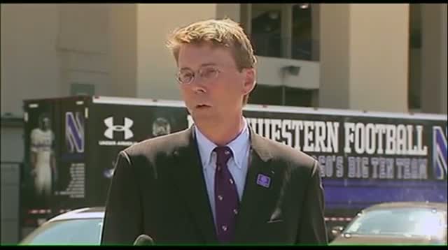 Watch Northwestern: Students Are Not Employees Video