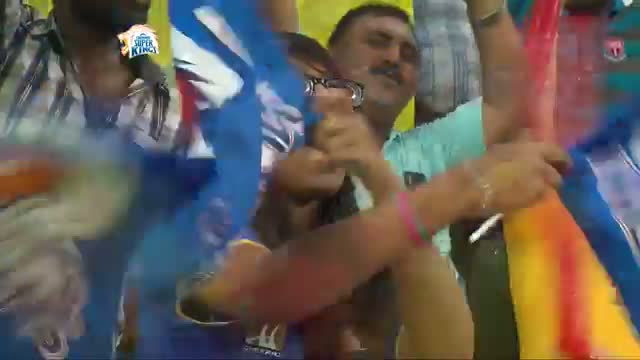 Watch CSK vs MI - Match 13 - Incredible moments - PEPSI IPL 2014 (25 April 2014) Video