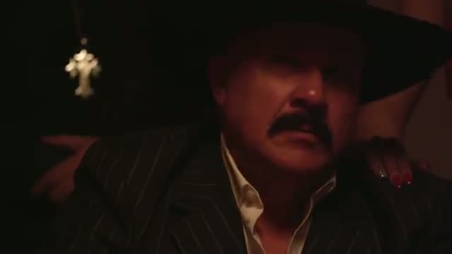 Watch Gerardo Ortiz - Quien Se Anima (Official) - Hollywood Video Video