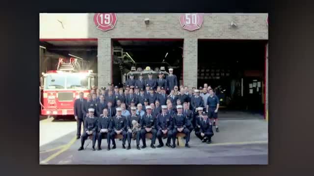 Watch NBA: Mason Plumlee - Learns the Ropes with the NY Fire Department (Basketball Video) Video