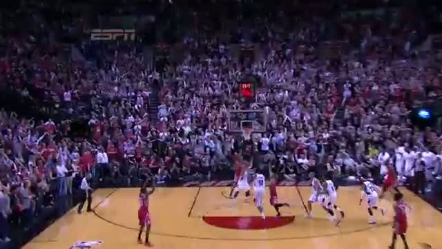 Watch NBA: Rockets vs. Trail Blazers: Game 3 Flash Recap (Basketball Video) Video
