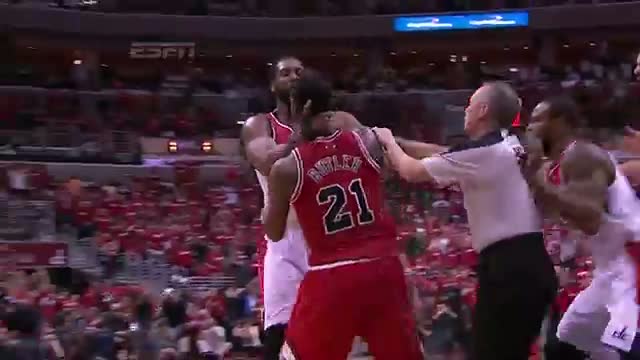 Watch NBA Nightly Highlights: April 25th (Basketball Video) Video