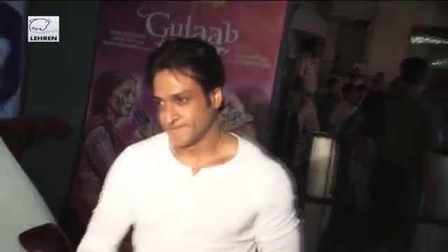 Watch Rape Charges Against Inder Kumar Video
