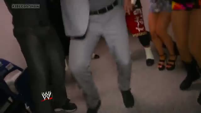 Watch Bad News for Barrett and Cody - The JBL & Cole Show - Ep. #74 Video