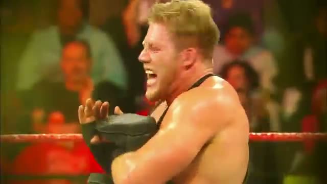 Watch WWE: Jack Swagger Entrance Video Video