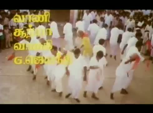 Watch Aarumuga Mangalathil - Vignesh, Padmashri - Chinna Thayee - Tamil Classic song Video