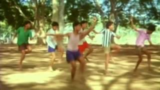 Watch Kottaiya Vittu - Vignesh, Padmashri - Chinna Thayee - Tamil Classic song Video