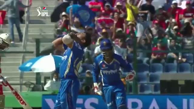 Watch RR vs RCB - Match 14 - Incredible moments - PEPSI IPL 2014 (26 April 2014) Video