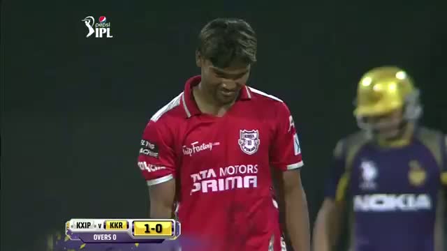 Watch KKR vs KXIP - Match 15 - Match Highlights - PEPSI IPL 2014 (26 April 2014) Video