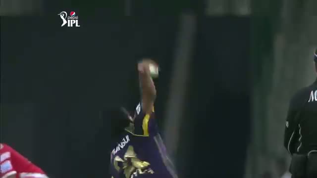 Watch KKR vs KXIP - Match 15 - Incredible moments - PEPSI IPL 2014 (26 April 2014) Video