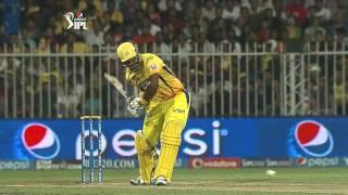 Watch SRH vs CSK - Match 17 - Astonishing 5 Sixes from Dwayne Smith - PEPSI IPL 2014 (27 April 2014) Video
