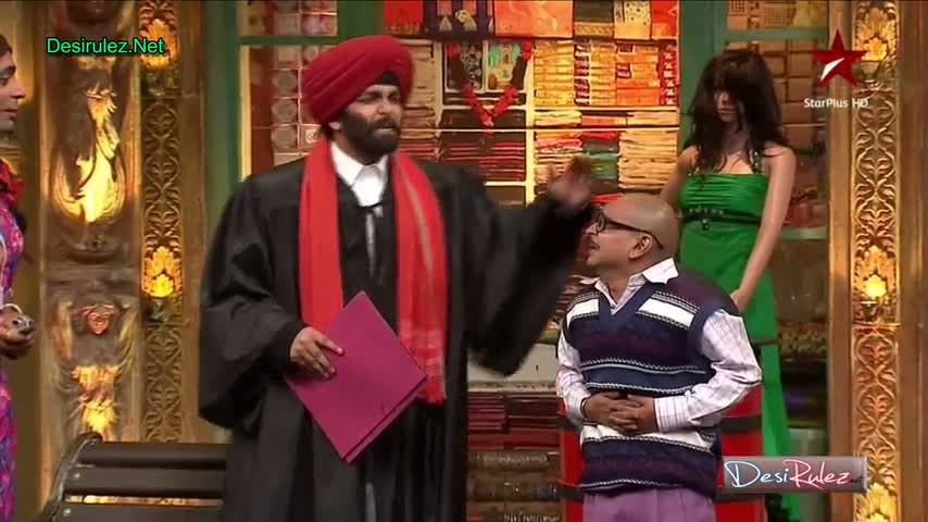 Watch Mad In India - 27 April 2014 - Tushar Kapoor - Episode 11 - Part 1/3 Video