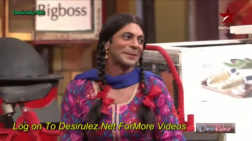 Watch Mad In India - 27 April 2014 - Tushar Kapoor - Episode 11 - Part 2/3 Video