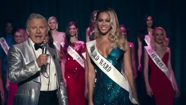Watch Beyonce - Pretty Hurts - Behind The Scenes (Hollywood Video) Video