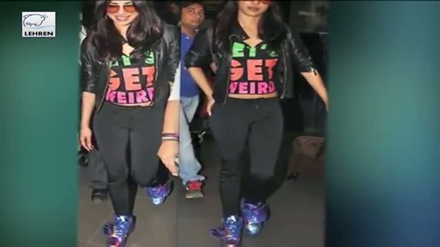 Watch Celebs & Their Obsessions - Kareena Kapoor, Priyanka Chopra, Ranveer Singh Video