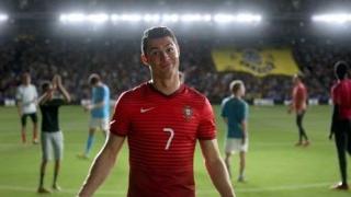 Watch Nike Football: Winner Stays. ft. Ronaldo, Neymar Jr., Rooney, IbrahimoviÃ„â€¡, Iniesta & more Video