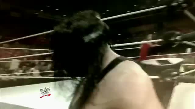 Watch WWE in 5 - Week of April 21, 2014 Video
