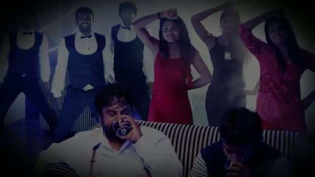 Watch Porape Nadape Official Full Song - Sathuranka Vettai (Tamil Song) Video
