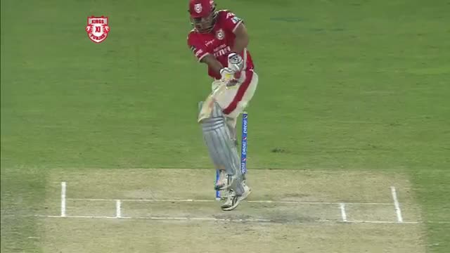 Watch KXIP vs RCB - Match 18 - 32 runs from Virender Sehwag gives a good start for KXIP - PEPSI IPL 2014 (28 April 2014) Video