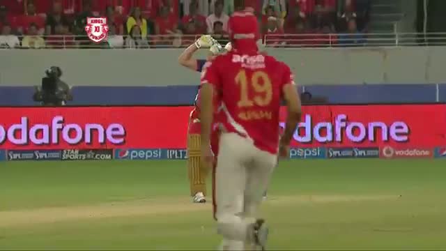 Watch KXIP vs RCB - Match 18 - Incredible moments - PEPSI IPL 2014 (28 April 2014) Video