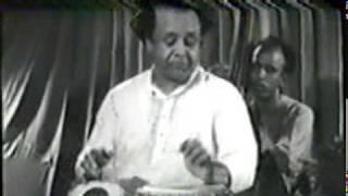 Watch Ustad Alla Rakha - All India Radio Films Division Documentary Video