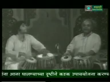 Watch Ustad Alla Rakha's 95th birth anniversary commemorated by Google doodle Video