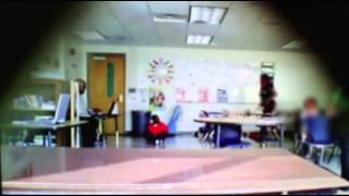 Watch Teacher's Hidden Camera Reveals Alleged Abuse Video