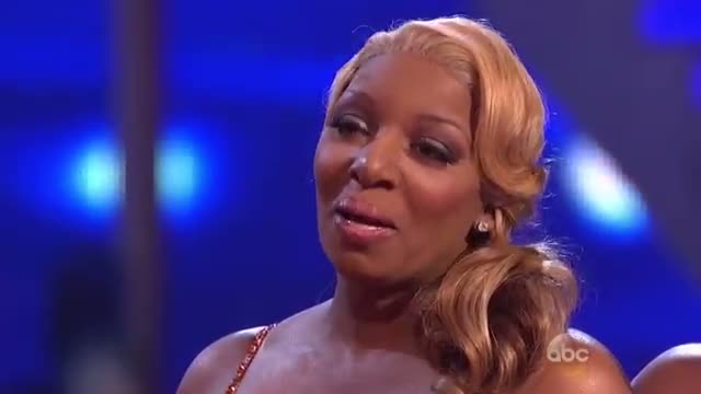 Watch Dancing With the Stars (Season 18): Week 6 (NeNe Leakes & Tony Dovolani | Salsa) Video