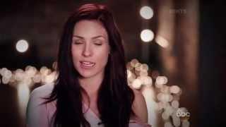 Watch Dancing With the Stars (Season 18): Week 6 (Charlie White & Sharna Burgess - Cha-cha-cha) Video