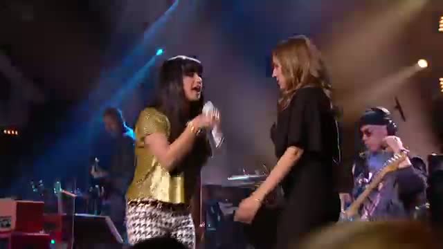 Watch AMERICAN IDOL Top 6 - Jena Irene "Barracuda" - AMERICAN IDOL XIII Video
