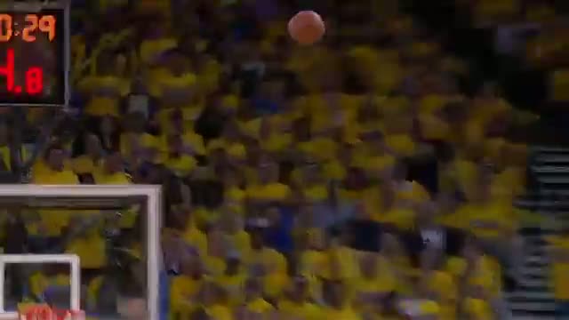 Watch NBA: Clippers vs. Warriors: Game 4 Flash Recap (Basketball Video) Video