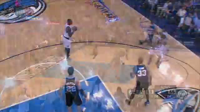 Watch Top 5 NBA Plays: April 28th (Basketball Video) Video